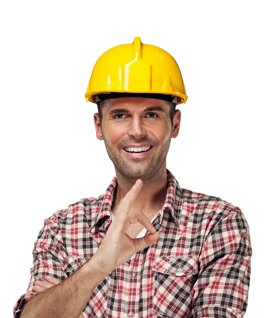 Brooklyn Simmons, Lead Roofing Technician