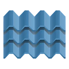 Roof inspection icon