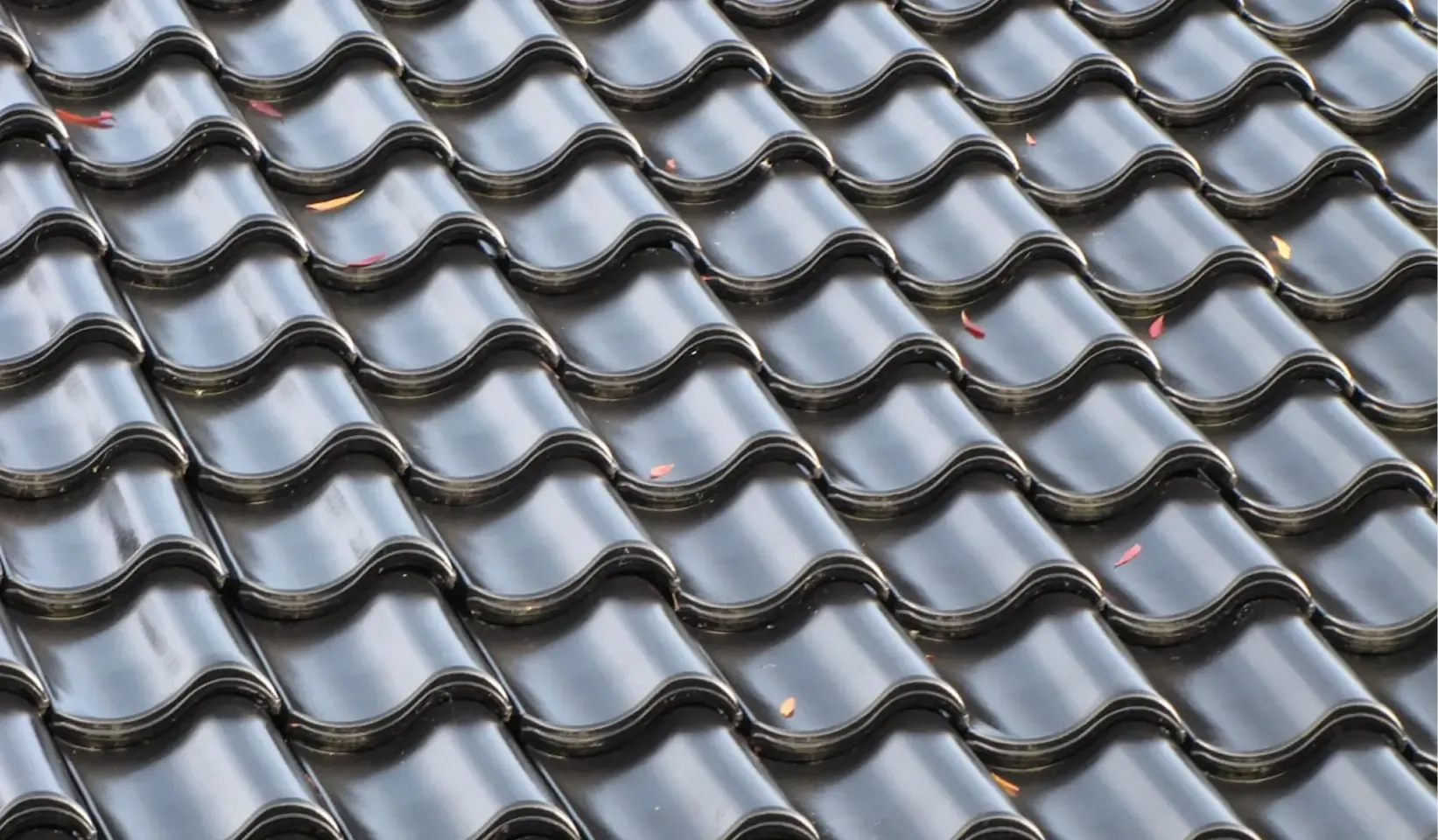 Signs Your Roof is Aging