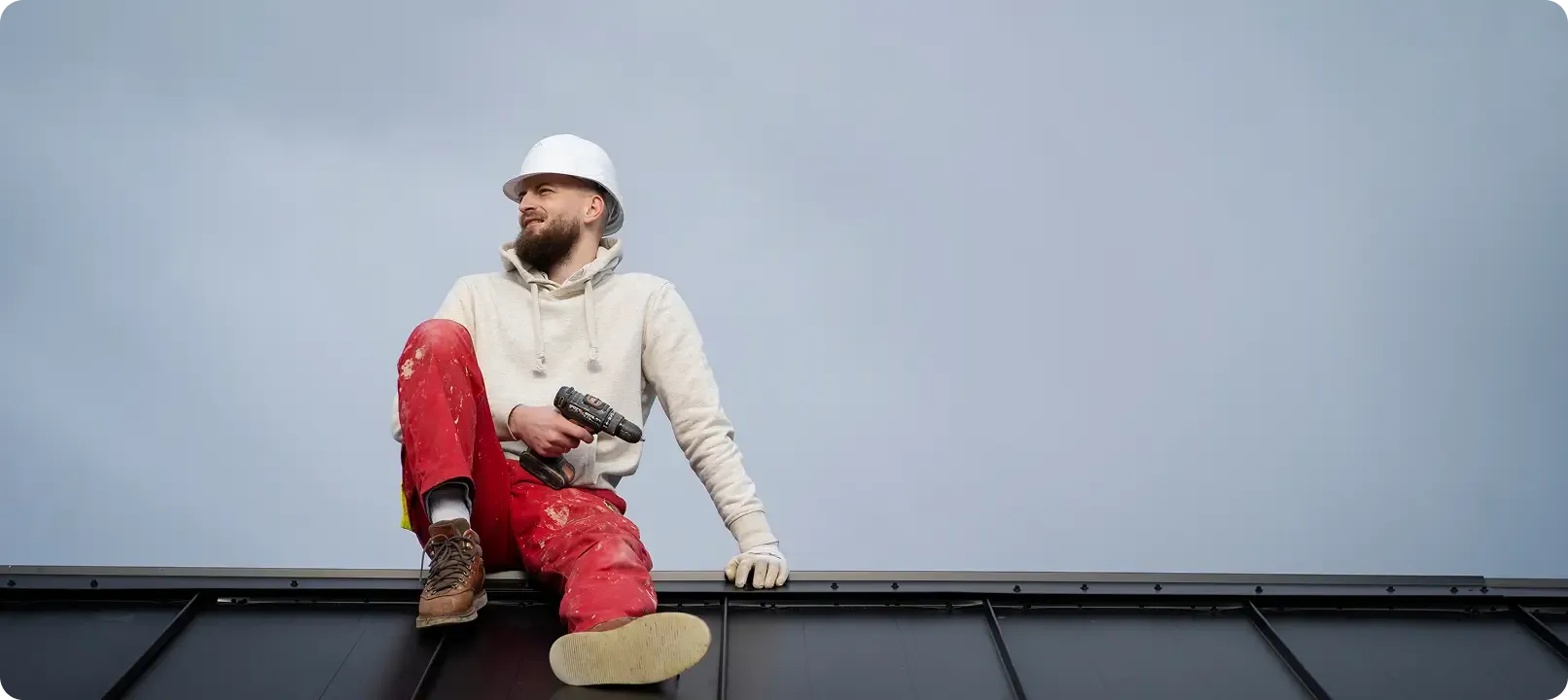 Choosing the Right Roofing Material