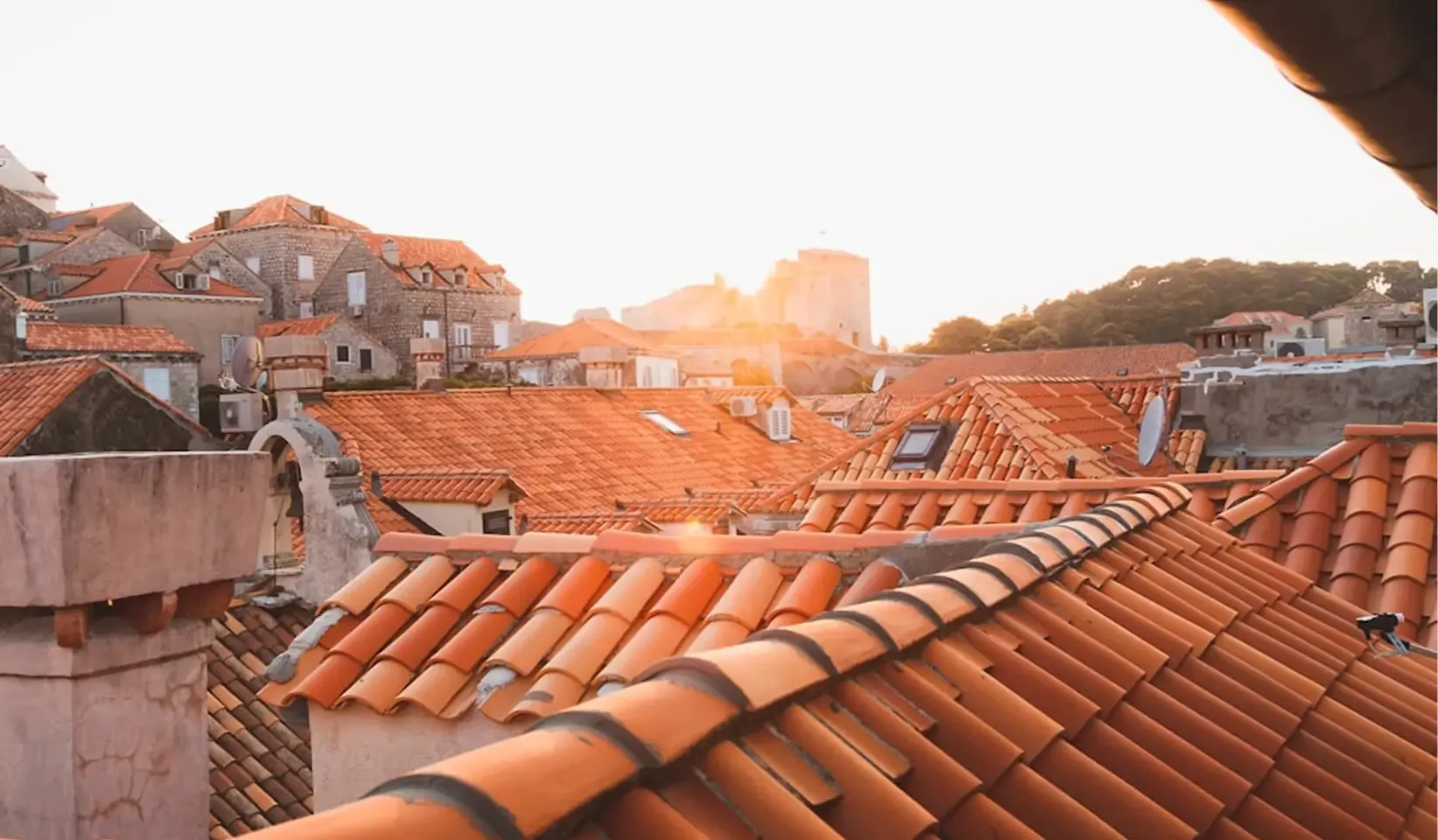 Top 10 Myths About Roof Maintenance