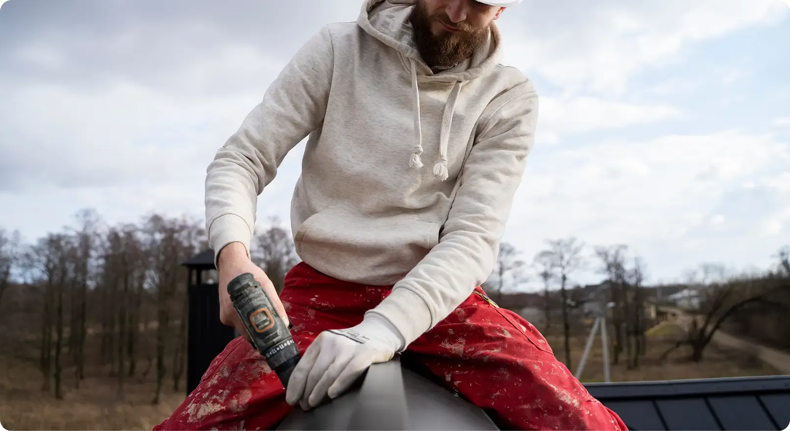 Choosing the Right Roofing Material