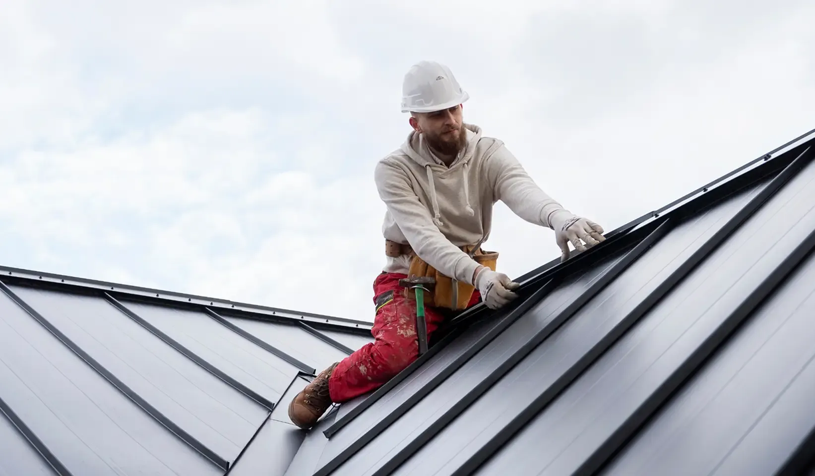 Where Roof Leaks Start and Why You Miss Them