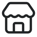 Retail Roofing icon