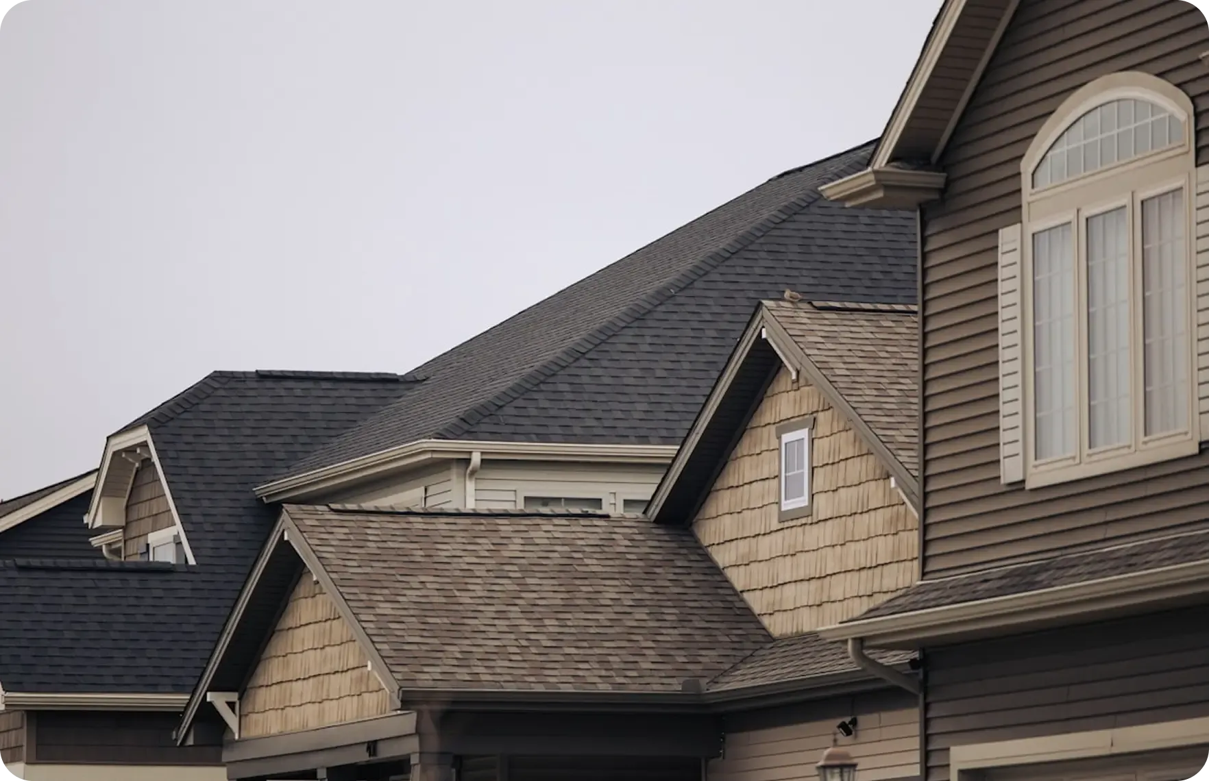 Individuals needing reliable information on roof conditions for home maintenance